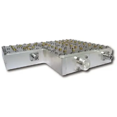 ตัวกรองช่องสถานีฐาน