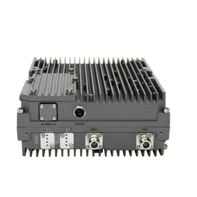 สถานีฐานการสื่อสาร DMR