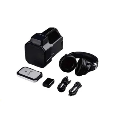 อุปกรณ์ฟังอิเล็กทรอนิกส์