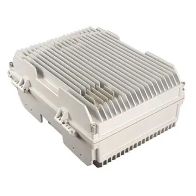 เครื่องทวนสัญญาณไฟเบอร์ออปติกแบบดิจิตอล TETRA