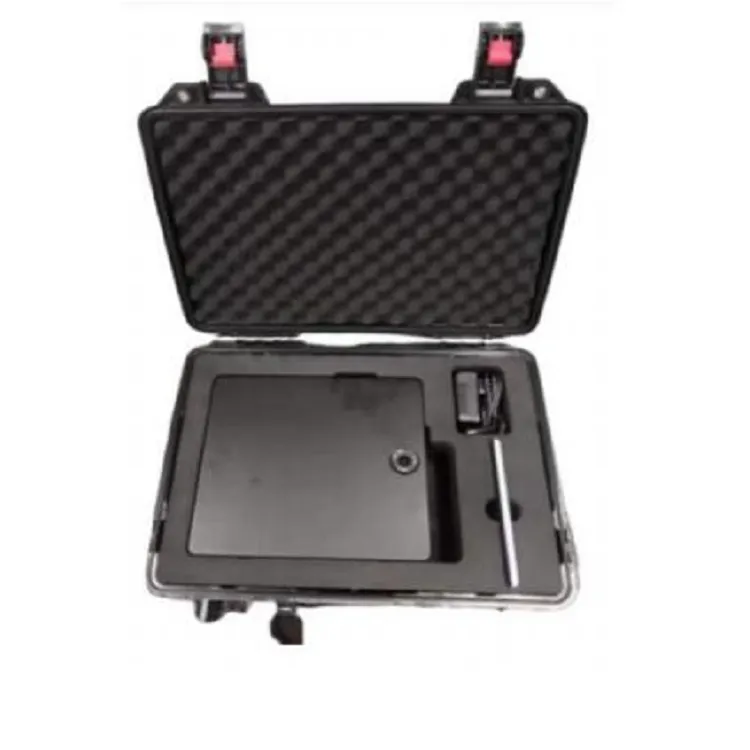 Visual Smart Antenna